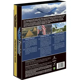 Flight Simulator - Premium Deluxe Edition (USK) (PC)