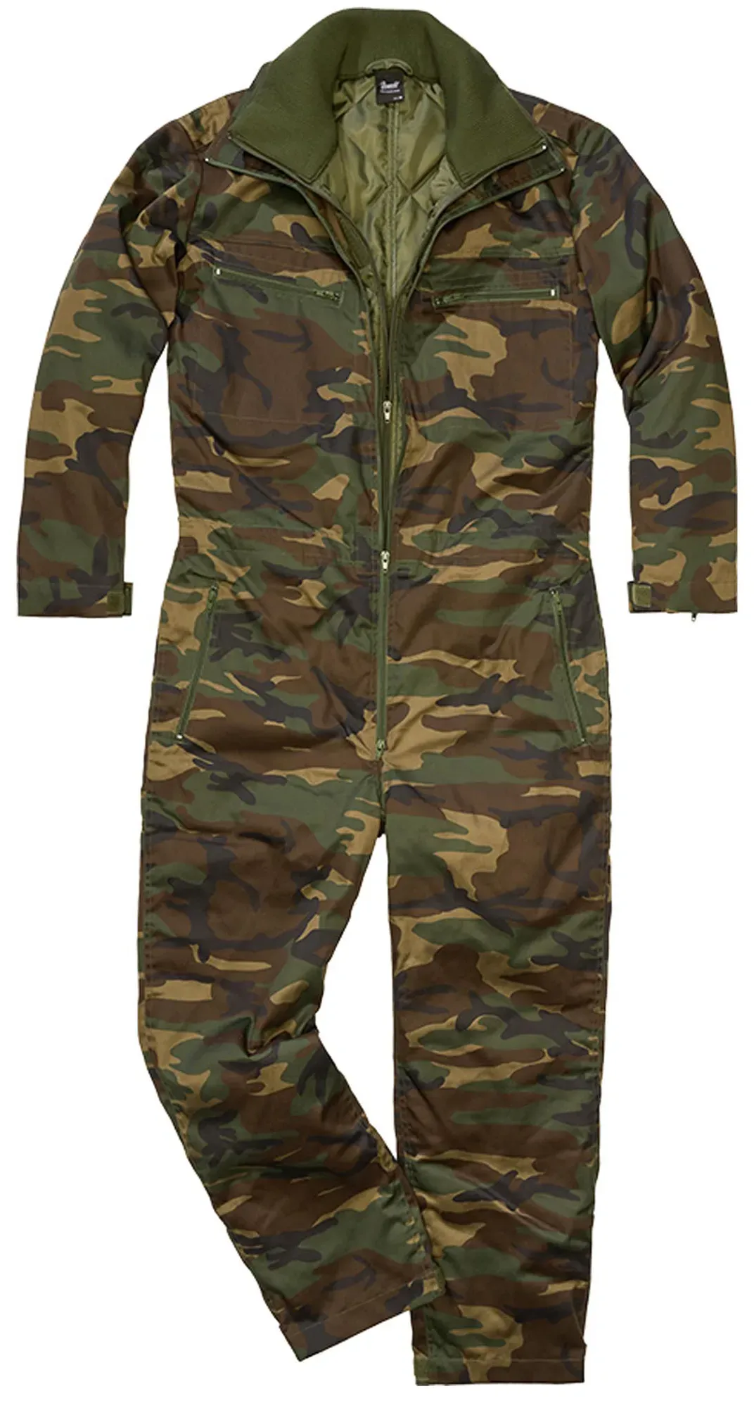 Brandit Panzerkombi 1PC 1-teiliger Anzug