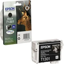 Epson T1301 schwarz