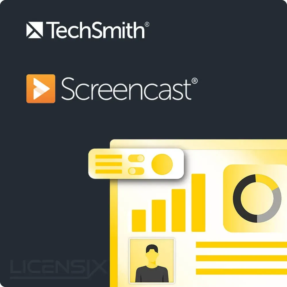 TechSmith Screencast