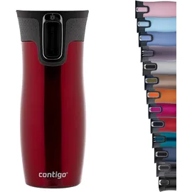 Contigo West Loop red 0,47 l