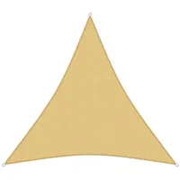 Sunprotect 12012 Professional Sonnensegel, 6 x 6 x 6