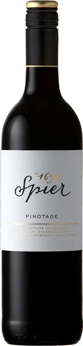 Spier Signature Pinotage 2023