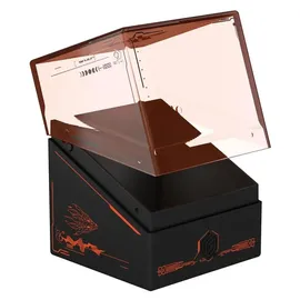 Ultimate Guard Boulder 100+ Magic: The Gathering "Edge of Eternities" - Kav, Orange