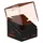 Ultimate Guard Boulder 100+ Magic: The Gathering "Edge of Eternities" - Kav, Orange