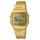 Casio Vintage Iconic A158 Edelstahl 33,0 mm A158WEGV-9AEF