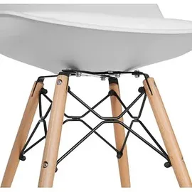 Paperflow Dogewood 2 St. weiß