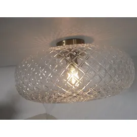 it ́s about romi VENICE 1 E27 transparent