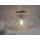 it ́s about romi VENICE 1 E27 transparent