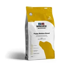 Specific Canine Puppy Cpd-m Hundefutter Für Mittelgroße Rassen 4kg - Multicolor - 4kg