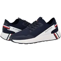Tommy Hilfiger Damen Arosa Sneaker, Blau, 36 EU - 36 EU