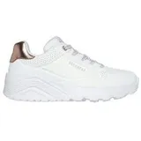 SKECHERS Uno Lite Kinder Weiß 39