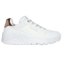 SKECHERS Uno Lite Kinder Weiß 39