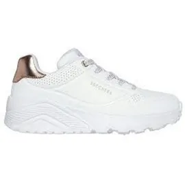 SKECHERS Uno Lite Kinder Weiß 39