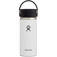 Hydro Flask Coffee mit Flex Sip Lid white 0,473 l