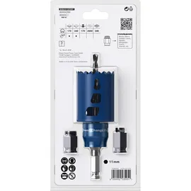 Bosch EXPERT Tough Material Lochsäge Starter Set Ø 51 mm