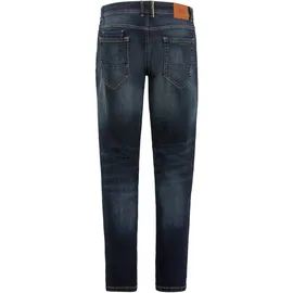 CAMEL ACTIVE 5-Pocket-Jeans Regular Fit Blau 34/36