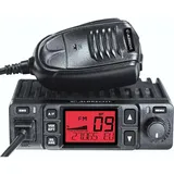 Albrecht AE 6290 12629 CB-Funkgerät