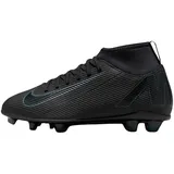 Nike Superfly 10 Club FG/MG Fußballschuhe - Schwarz, 33.5