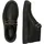 CLARKS Torhill Hi Herren Schwarz 42,5