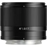 TTARTISAN 17 mm F1,8 Fujifilm X-Mount