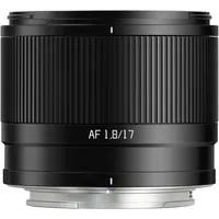 TTARTISAN 17 mm F1,8 Fujifilm X-Mount