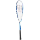 Wilson Squashschläger BLX Tempest (110g/ sehr kopflastig) - besaitet -
