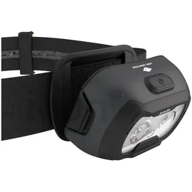 Silva Seek 320 Stirnlampe Midnight One Size