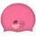 Paw Patrol Badekappe Silikon rosa onesize