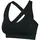 hummel Hiit Seamless V Shape Padded Black L