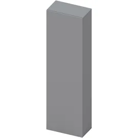Home Affaire Infinity 54 x 186 x 30 cm Grau