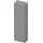 Home Affaire Infinity 54 x 186 x 30 cm Grau