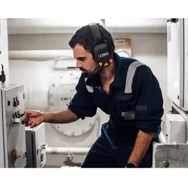 sena marine Kommunikations-Headset Nautitalk N2r One Size Schwarz
