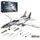 reobrix Grumman F14 Tomcat Konstruktionsset 1600-tlg. 33032