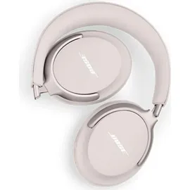 Bose QuietComfort Ultra Kopfhörer Weiß