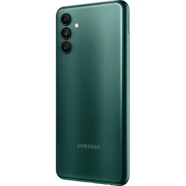 Samsung Galaxy A04s 3 GB RAM 32 GB Green