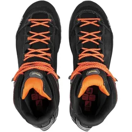 Salewa Mountain Trainer 2 Mid GTX Herren Onyx/Black 43