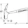 KS Tools Latthammer 600 g