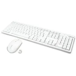 LOGILINK Kabelloses Tastatur/Maus-Set ID0104W