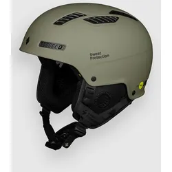Sweet Protection Igniter 2Vi MIPS Helm woodland Gr. SM