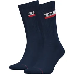 Levis Herren Sportsocken 2er Pack
