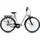 Dacapo Padova 28 Zoll RH 48 cm Damen weiß