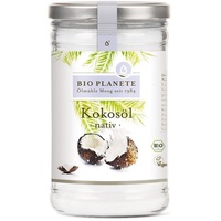 Bio Planète Kokosöl nativ bio (950ml)