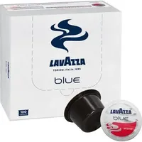 Lavazza Kaffeekapseln Inteso Blue, 100 Kapseln, für Lavazza Blue