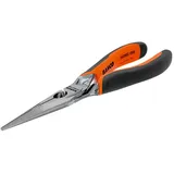 BAHCO Flachrundzange 140 mm