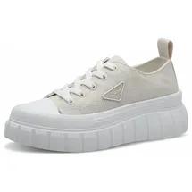 s.Oliver Damen Beige 41