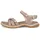 ECCO Offroad Roam Nude/Limestone 39