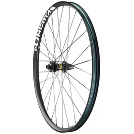 MAVIC E-Deemax Disc IS 6-bolt Hinterrad 29