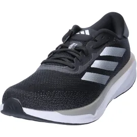 Adidas Supernova Stride Core Black / Cloud White / Grey Six 47 1/3