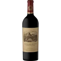Anthonij Rupert Wyne Cabernet Sauvignon 2020